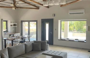 VILLA ANTHIMOS - Foto 58