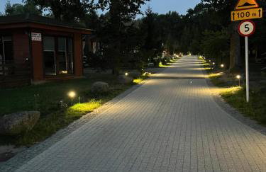 Łagów apartament z plażą i pomostem - Foto 28