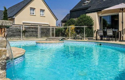 Gorgeous Home In Saint-Germain-Sur-Ay - Foto 11