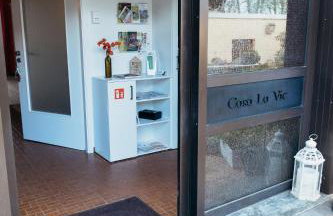 Casa La Vie Ferienwohnungen - Photo 61