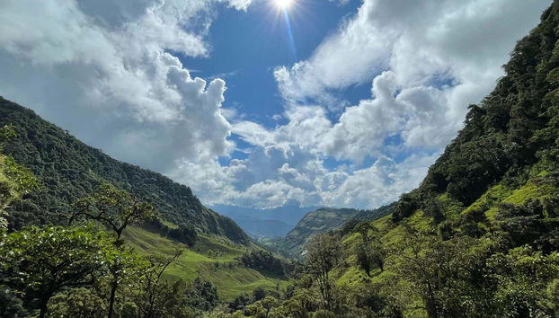 Jardín 4x4 Tour - Foto 4