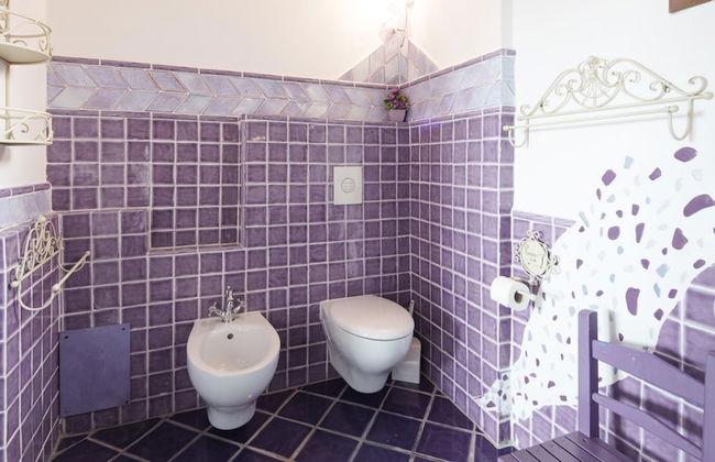 Armonia in Tanaunella - Foto 31