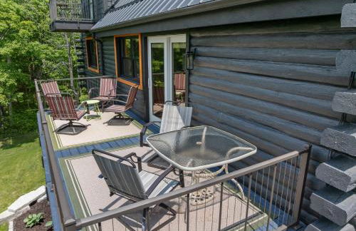 The Great Escape by Simple Life Rentals - Foto 39