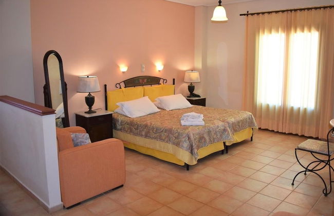 Melidron Hotel - Foto 2