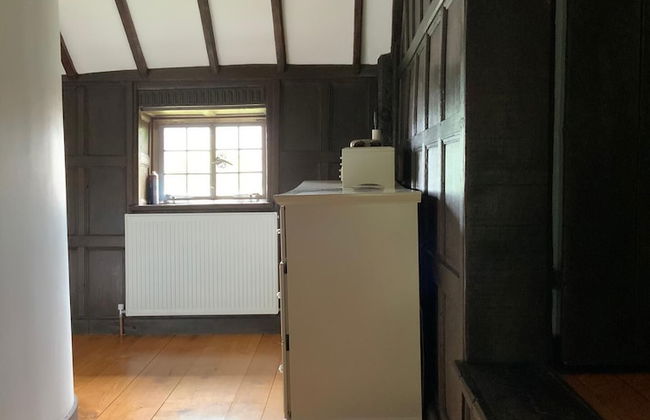 Delightful 4BD Home Full of Flair Edenbridge Kent - Foto 29