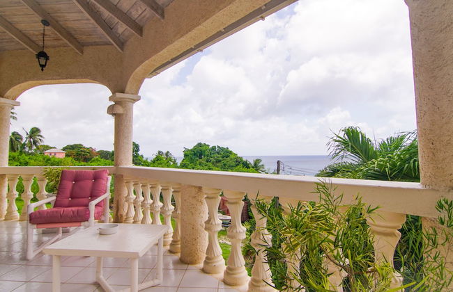 Sea Symphony Villa - Foto 57