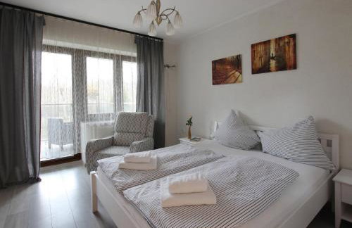 Willa na Plażowej - Foto 7