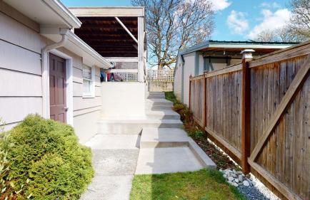 Hazel's Hideaway apt in walkable historic area - Foto 27