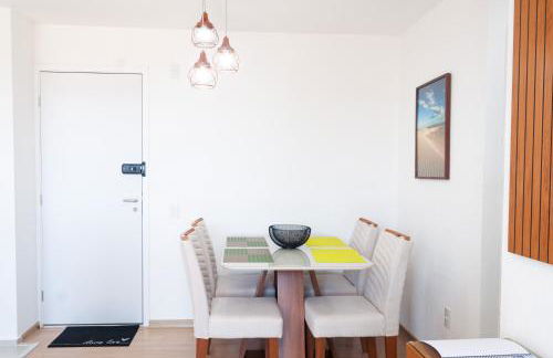 MIRANTE VISTA MAR na Praia do Futuro em Fortaleza - Foto 14