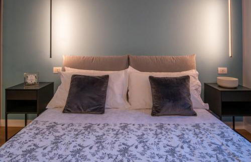 HOLIDAYS HOMES ROME GOLF Appartamenti Marco Simone AeB - Foto 18