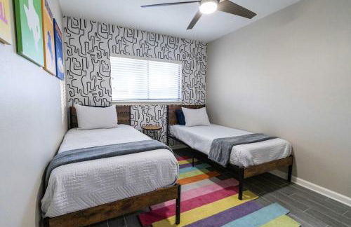 6S Hideout Houston - Foto 42