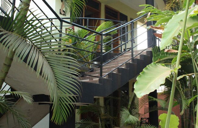 chel and vade cottages - Photo 13