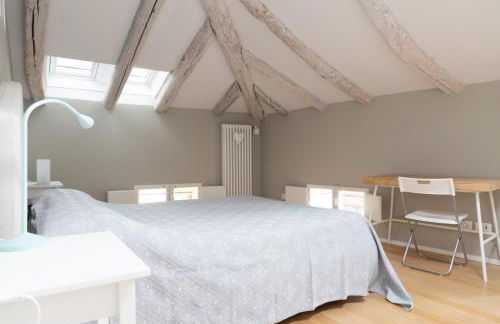 Tribunali suite de charme - Foto 12