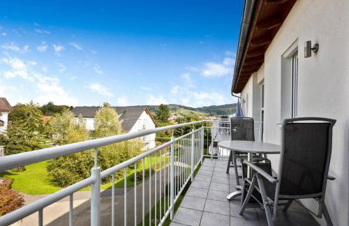 Fewo Rebterrasse - Golf, Wellness und Natur im Markgräflerland - Photo 5