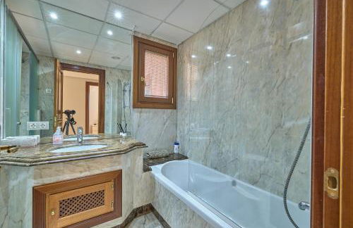 Mar Azul Estepona - Photo 18