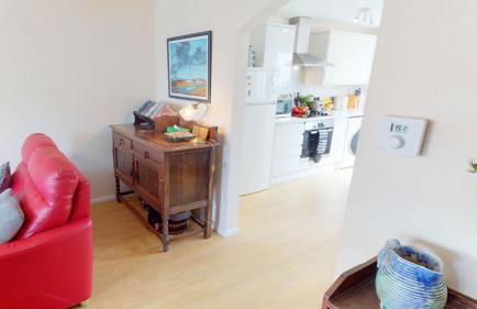 Tideaway - walk to beach - Foto 31