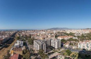 Málaga Urban Sky 23º - Photo 50