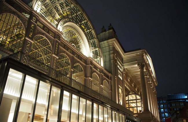 Tour noturno pela Londres atual - Foto 2