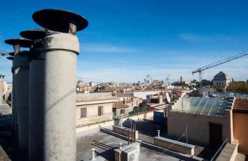 Dimora San Bartolomeo - Design, Panoramic View & Culture - Foto 32