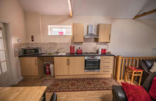 Saracens Head Old Function Room - Foto 8