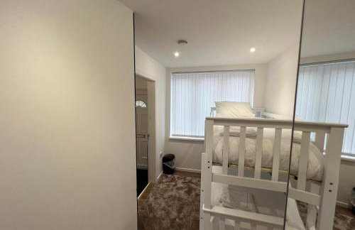 Numero Venti Aparthouse wifi parking Hot Tub Contractor and Group Friendly - Foto 41