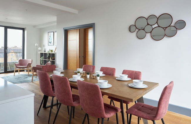 Canning Town by Viridian Apartments - Foto 24