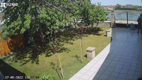 Studio Mer & Aa-terrasse-jardin-WIFI-parking-classé 3 étoiles - Foto 4