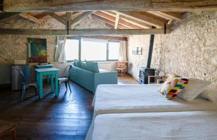 Casa Rural La Chocolateria - Foto 48