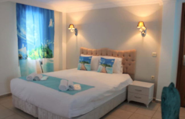 Kışla Villas - Foto 35