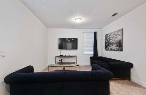 DREAM HOUSE, ECOLAB Sanitzed NEAR DISNEY, POOL FENCE - Foto 50