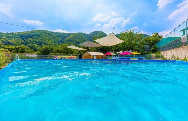 Solger Pension - Foto 1