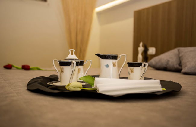 Le Affacciate Bruzie Home - Foto 1