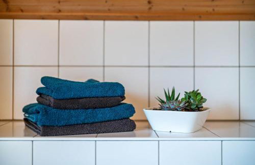 Ferienhaus Elisabeth mit Fasssauna - Photo 22