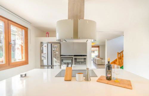 Acogedora casa rural con jardín próxima a Pamplona - Foto 16