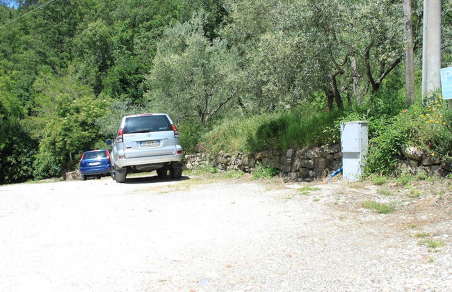 Idyllic Tuscan Hideaway With Pool and spa - Foto 28