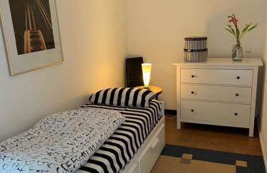 Ferienwohnung Nordlicht - Foto 9