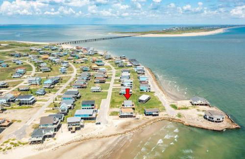 Beachpointe - Right by Beach, Sea & Sand Views For Miles! - Foto 41