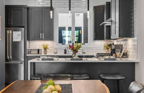 CLose to DT Speakeasy Poker City Views - Foto 6