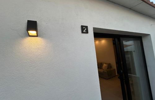 Smart Apartments Facinas - Foto 20