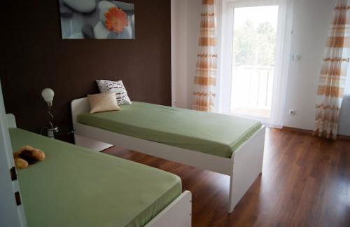 Schöne, große Wohnung mit 3 Betten - Foto 20