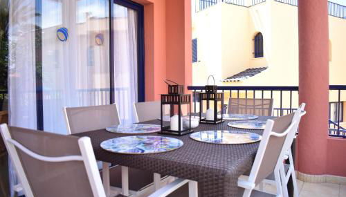 TC Bahía Meloneras - Foto 2