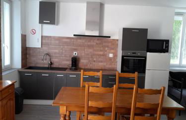 5km de beauval, gîte l'étoile des châteaux - Foto 9