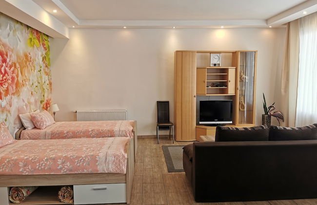 Ferienwohnung In Mayen - Foto 1