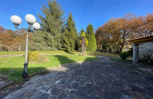 Casa rural en entorno privilegiado - Foto 18