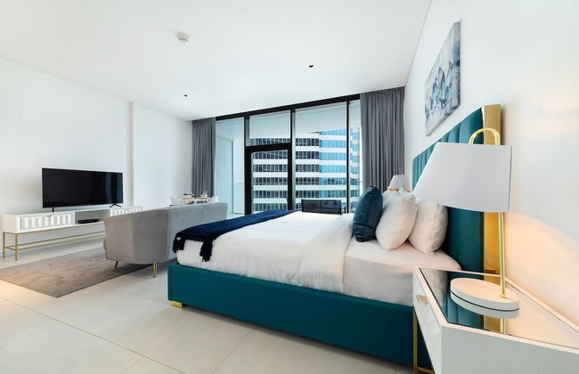 Maison Privee Marquise Square - Photo 36