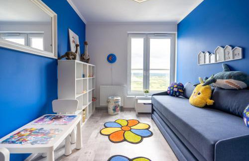 Apartament AquaTower Oliwia & Laura REKIN - Foto 31