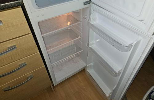 6 berth pet friendly caravan on Sandy Glade (John Fowlers) Brean - Foto 9