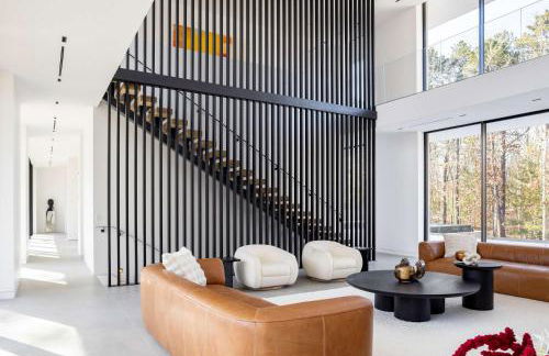 Brightwater by Rove Travel - Sauna, Pool & Outdoor Spaces - Foto 13