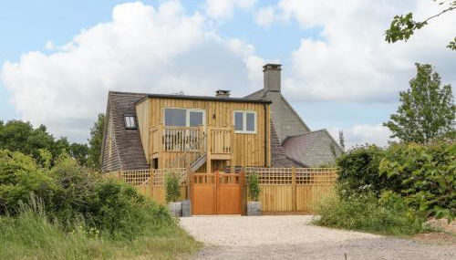 The Attic at Redmond Bottom - Foto 2