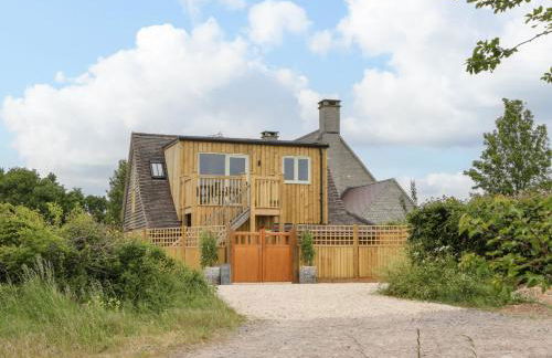 The Attic at Redmond Bottom - Photo 2